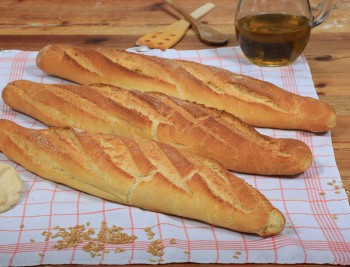 Γαλλική μπαγκέτα