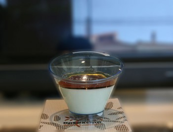 Pannacotta